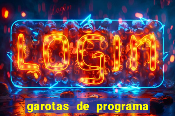 garotas de programa zona sul